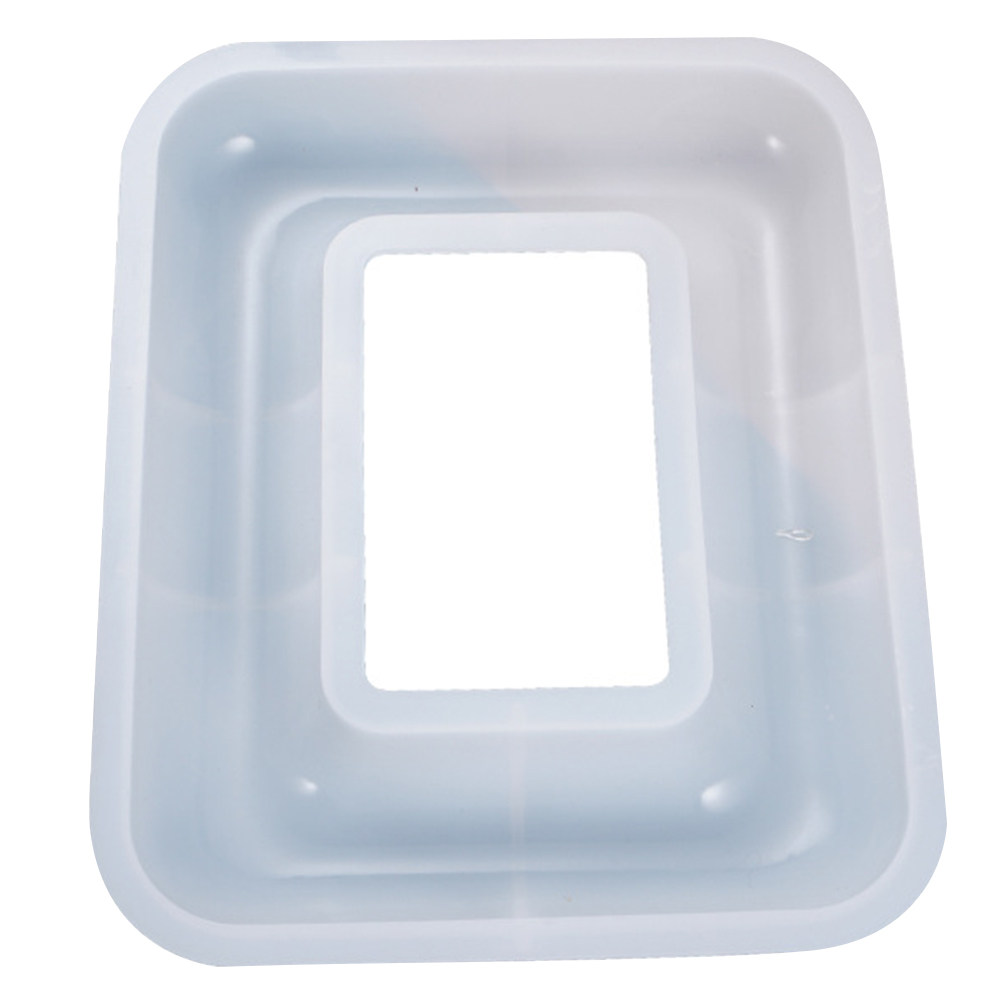 Premium Flexible Crystal Clear - Art And Craft Photos recension och pris
