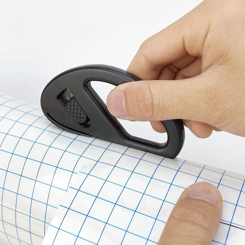 Easy-Glide Wrapping Paper Cutt - Art Craft Paper recension och pris