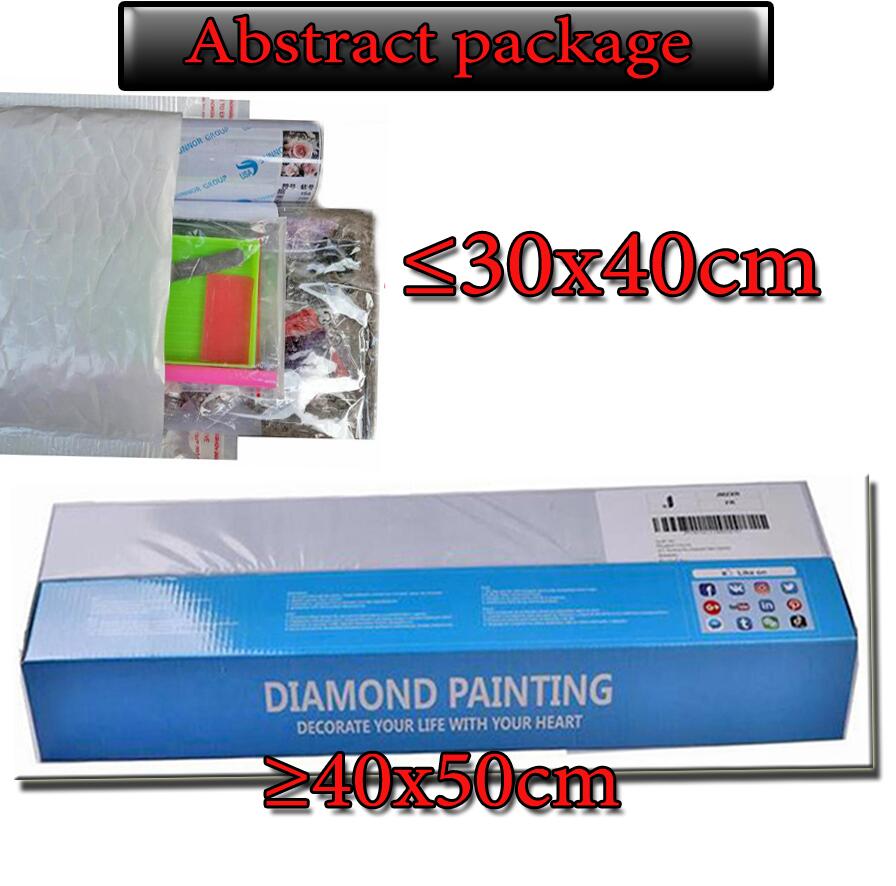 5D Diamond Painting Kit New Au - Art And Craft Autumn recension och pris