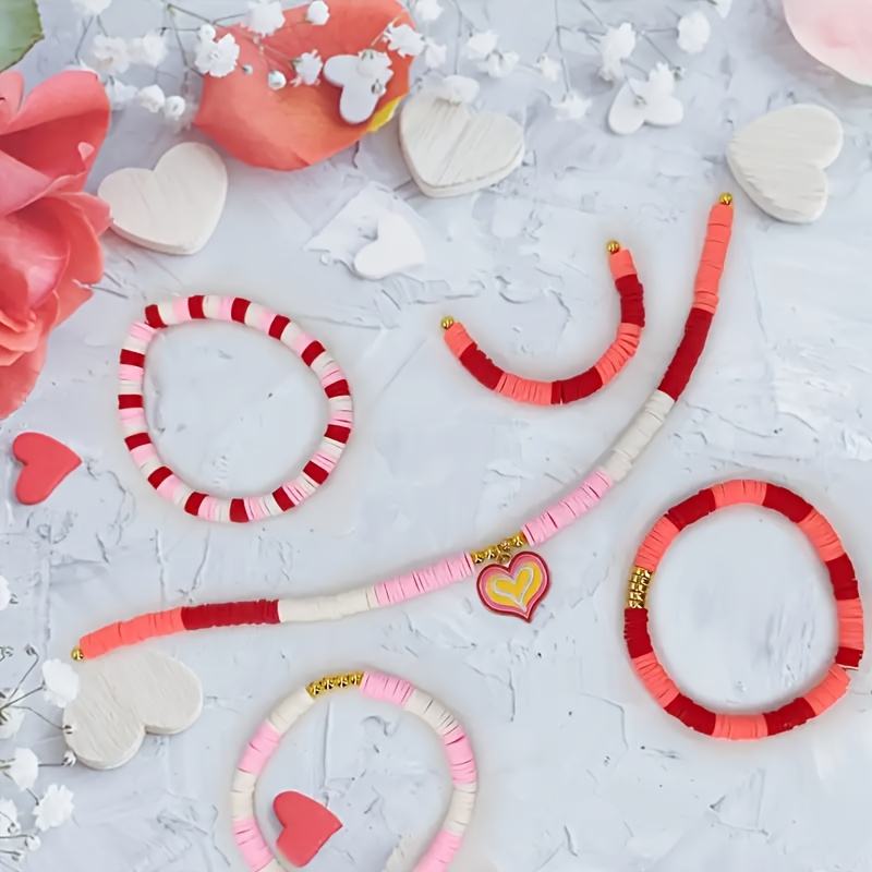2800 pieces of Valentine's Day - Art Craft Love recension och pris