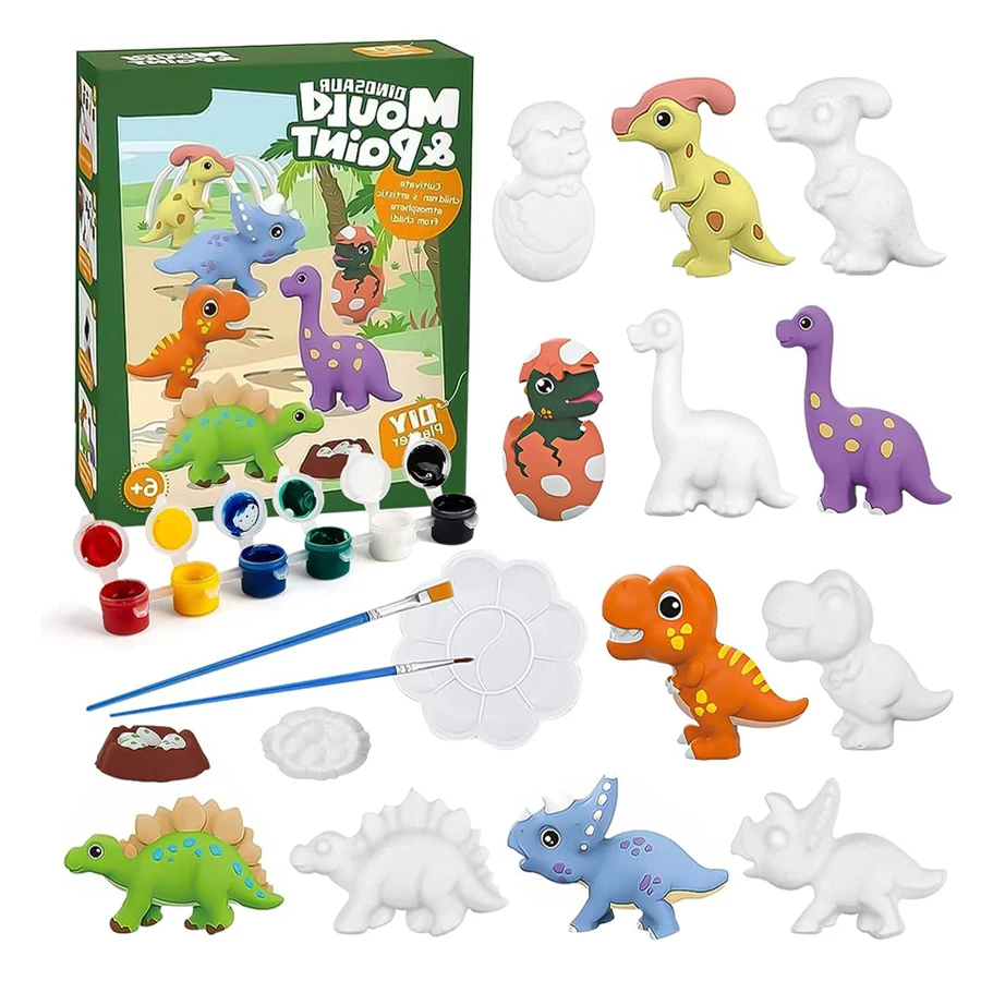 Arts and Crafts Set Painting K - Art Craft Kits For Kids recension och pris