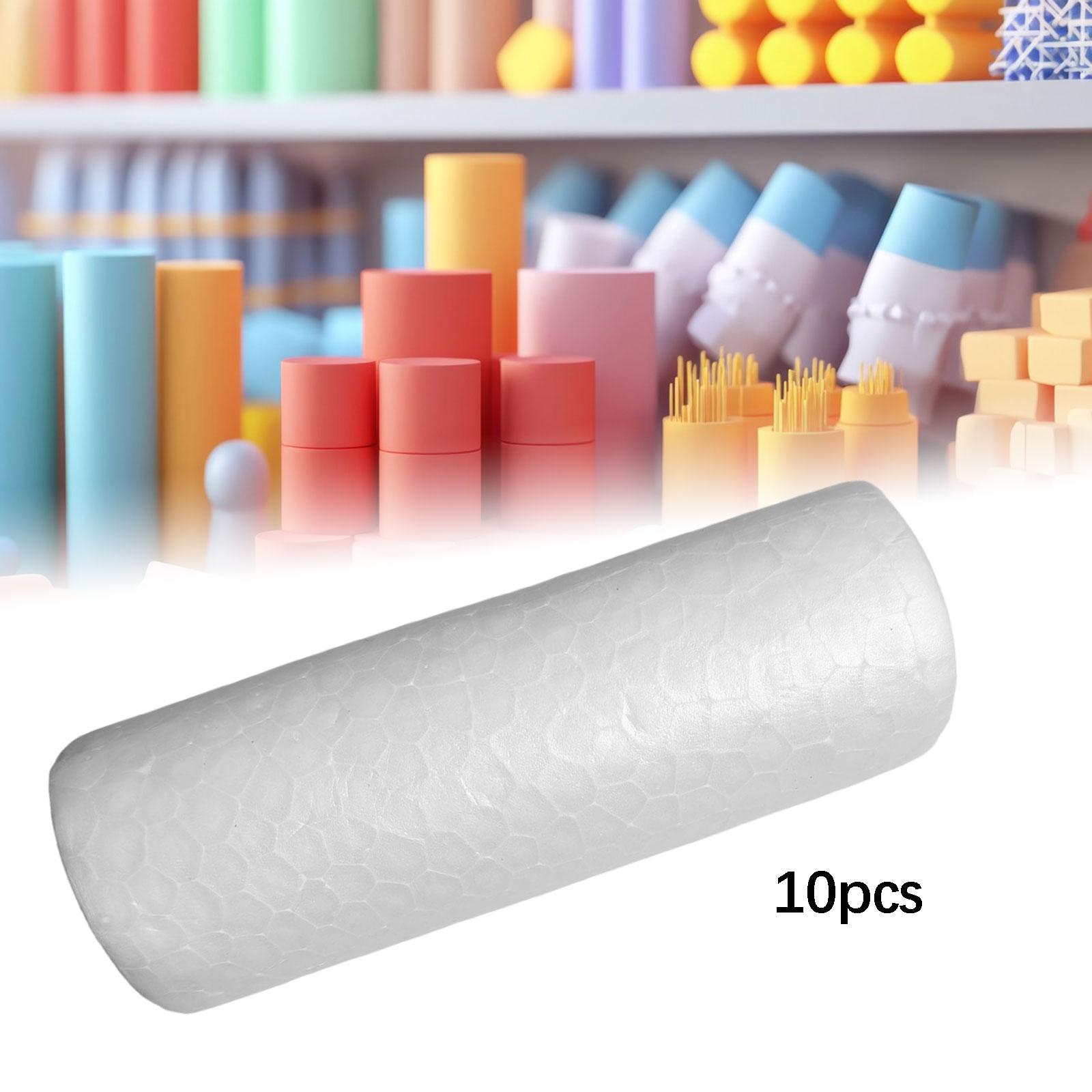 High Density Craft Foam Balls  - Art Craft School recension och pris