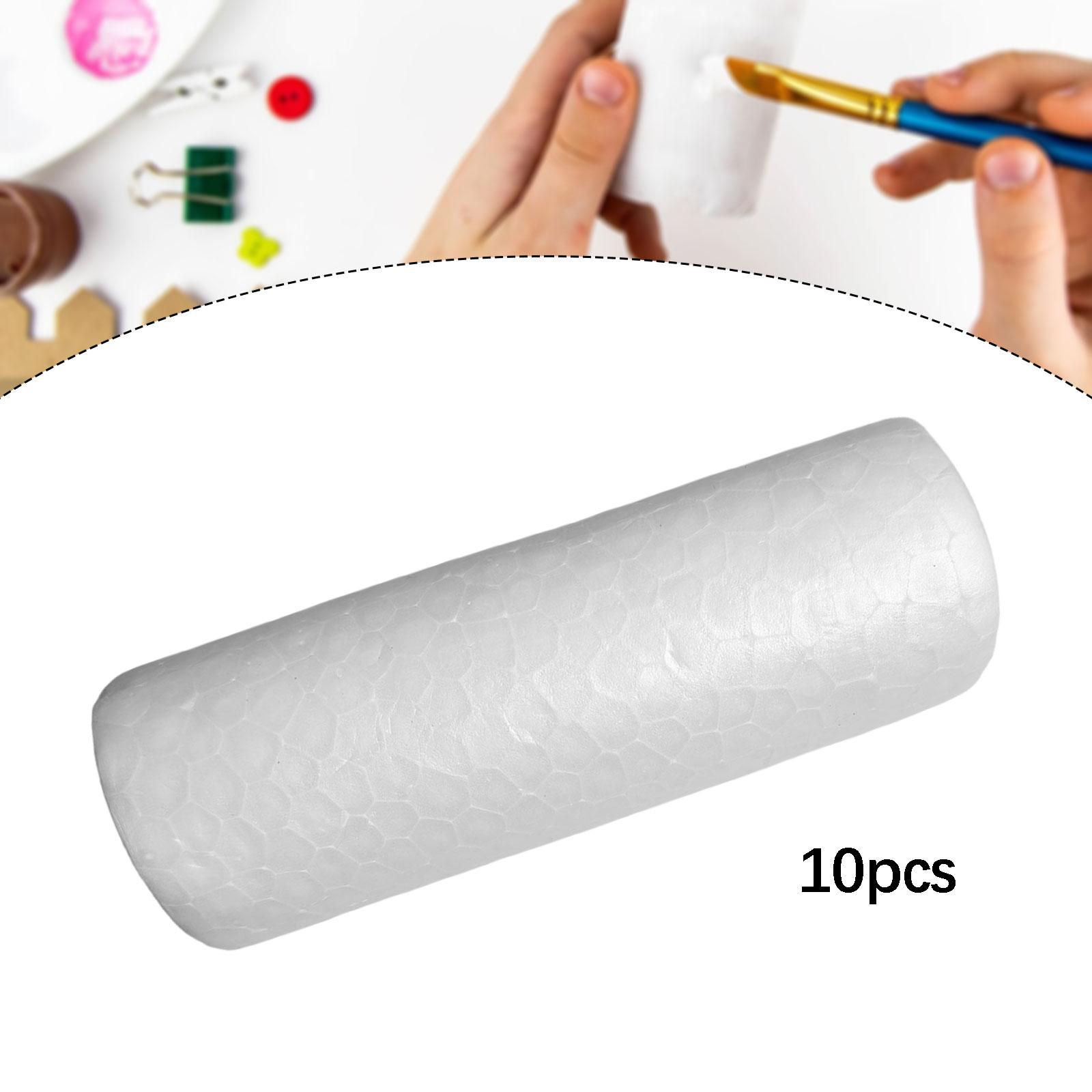 High Density Craft Foam Balls  - Art Craft School recension och pris