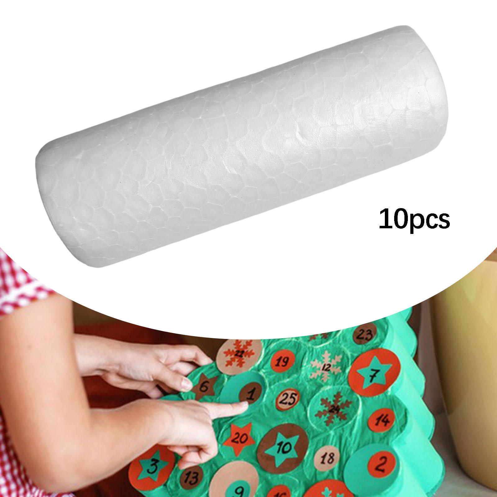 High Density Craft Foam Balls  - Art Craft School recension och pris