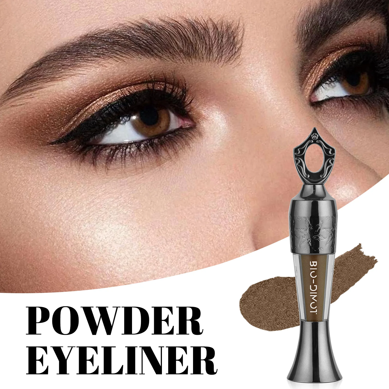 Fashion Professional Makeup Ey - Colored Pencil Professional recension och pris