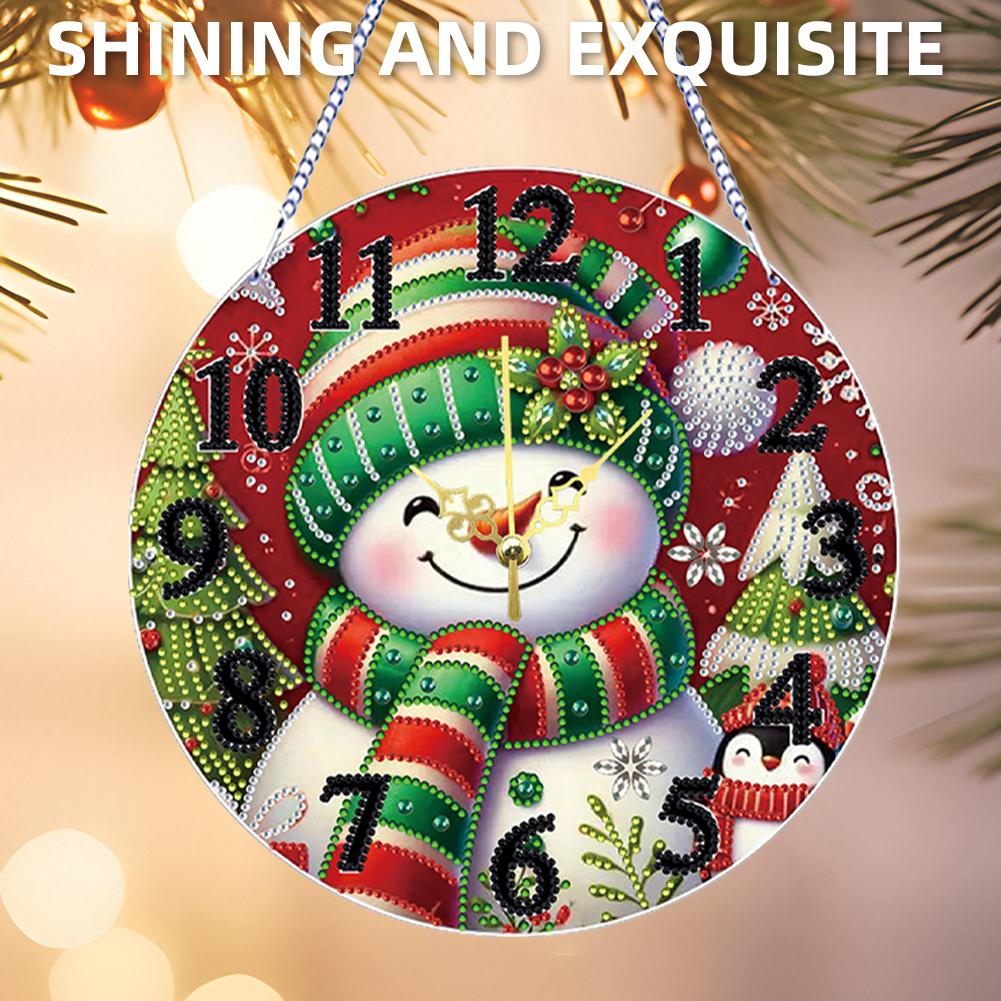 Diamond Painting Ornament with - Art Craft Room Ideas recension och pris