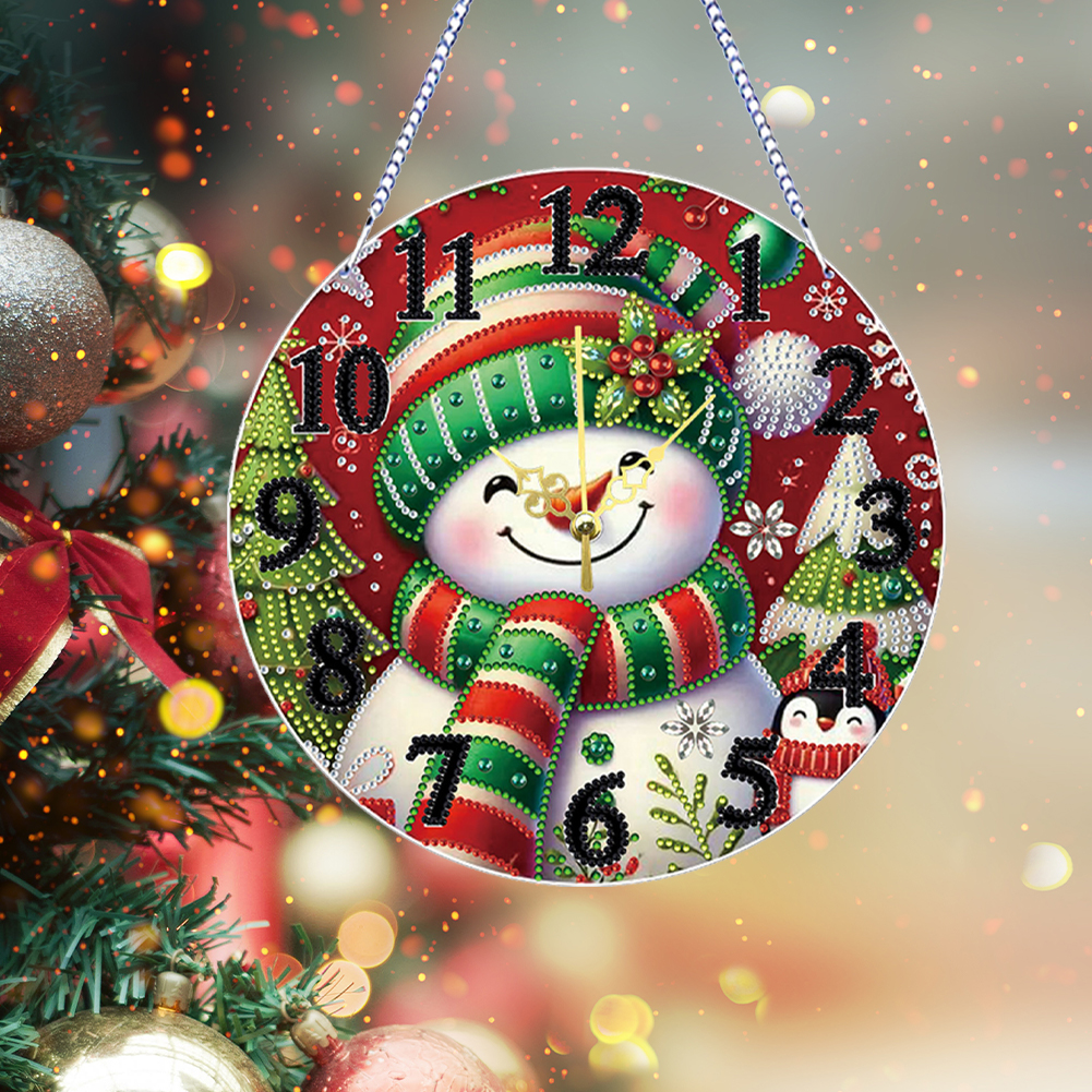 Diamond Painting Ornament with - Art Craft Room Ideas recension och pris