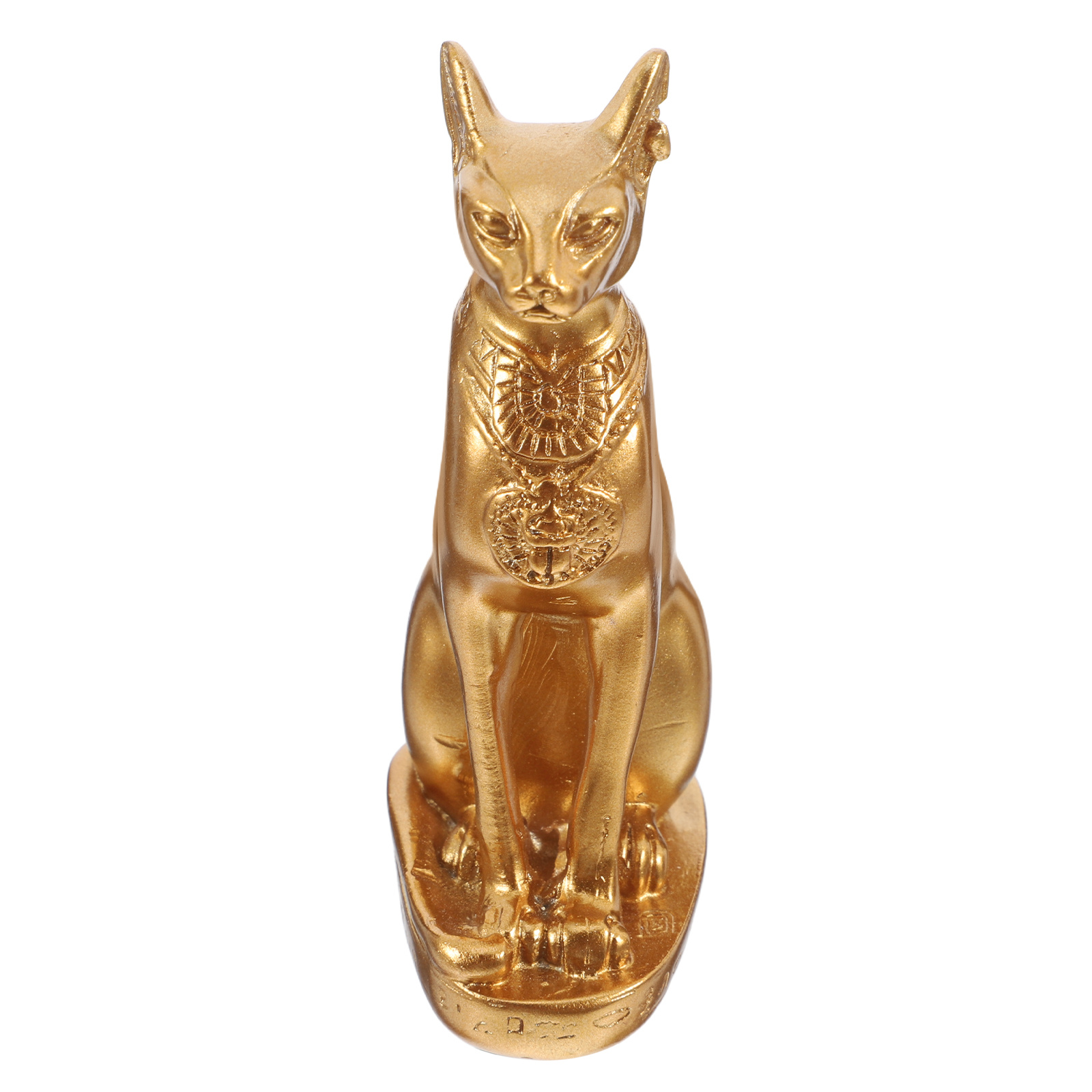 Egyptian Bastet Cat Statue Ele - Art Craft Cat recension och pris