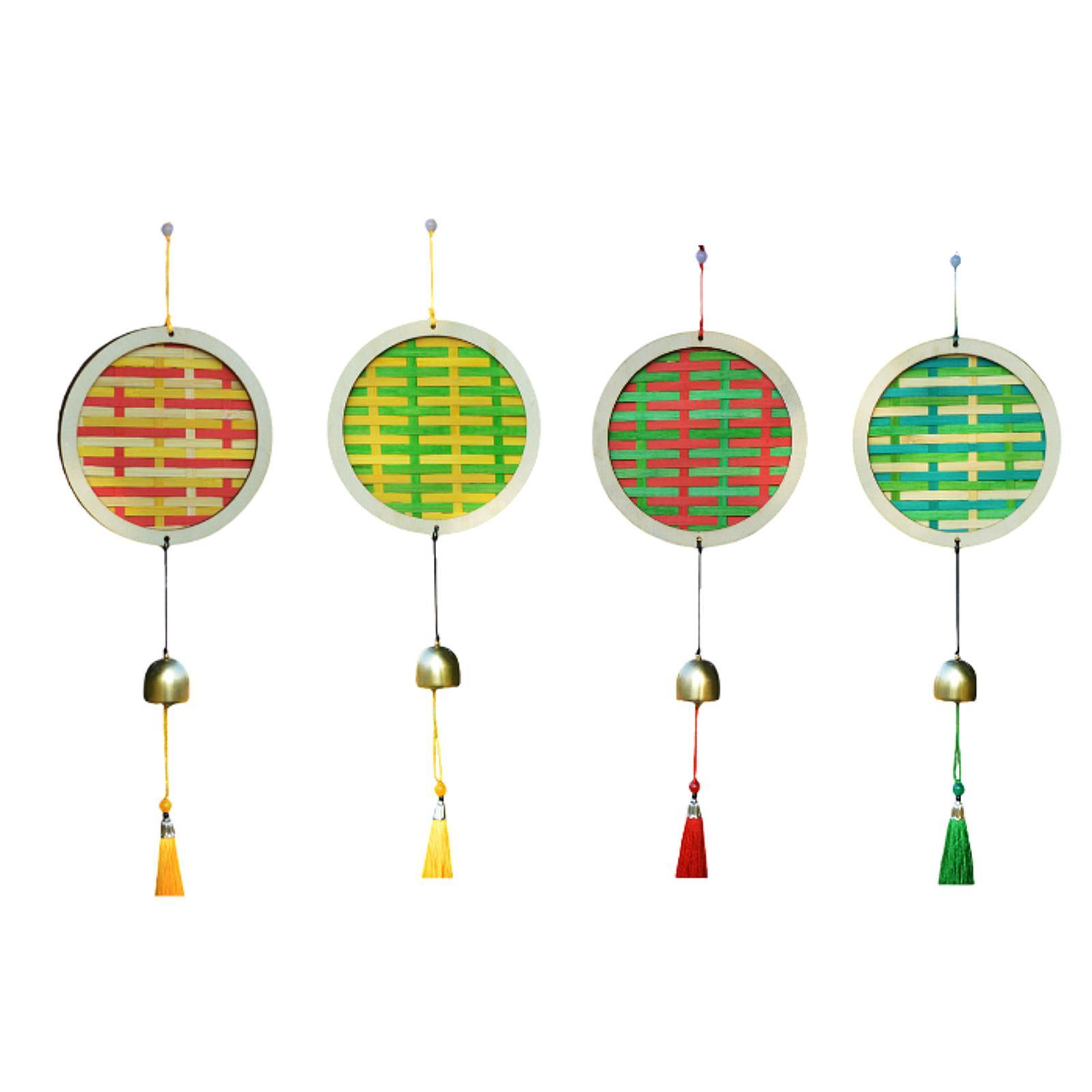Wind Chime Kit for Kids DIY Ar - Art Craft Room recension och pris