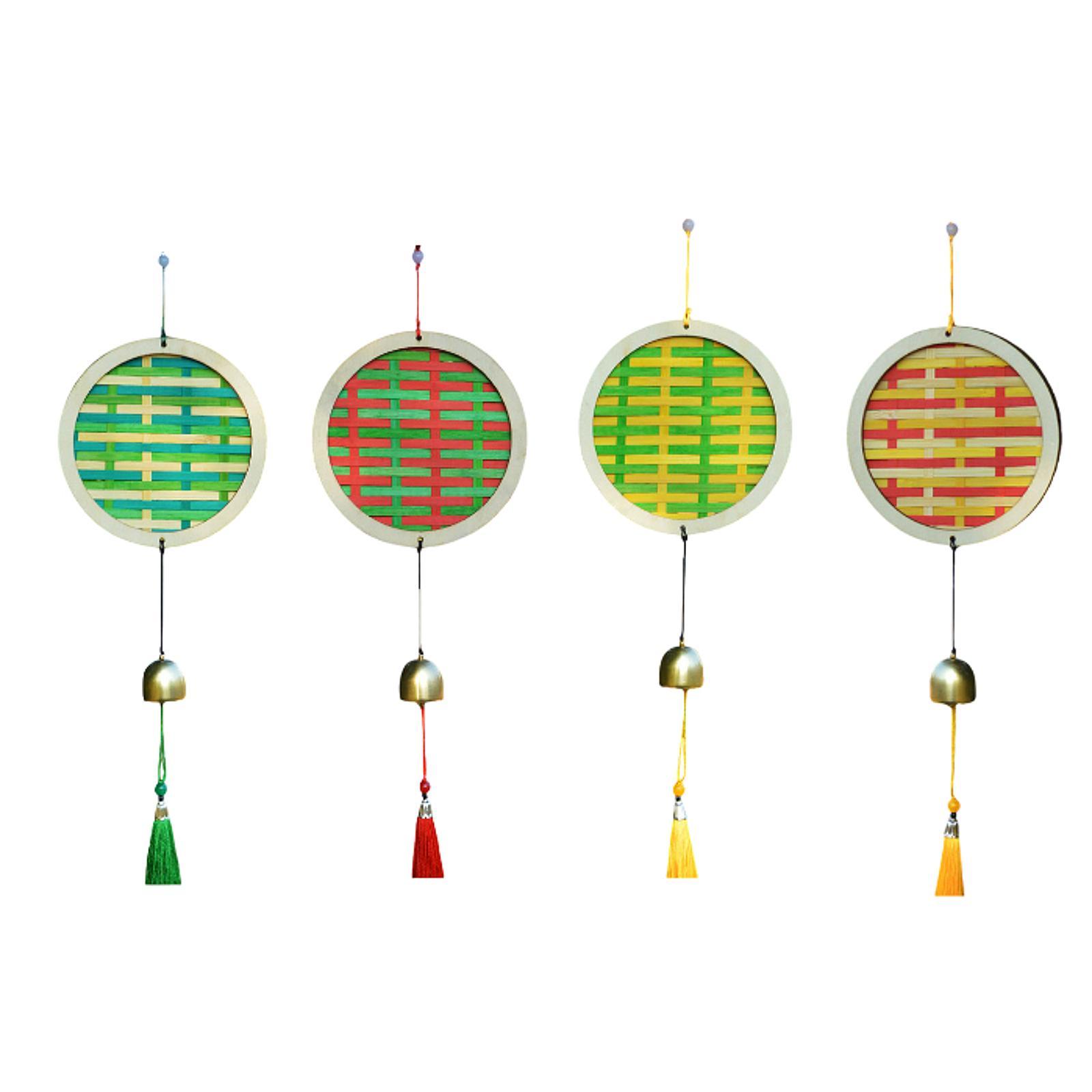 Wind Chime Kit for Kids DIY Ar - Art Craft Room recension och pris