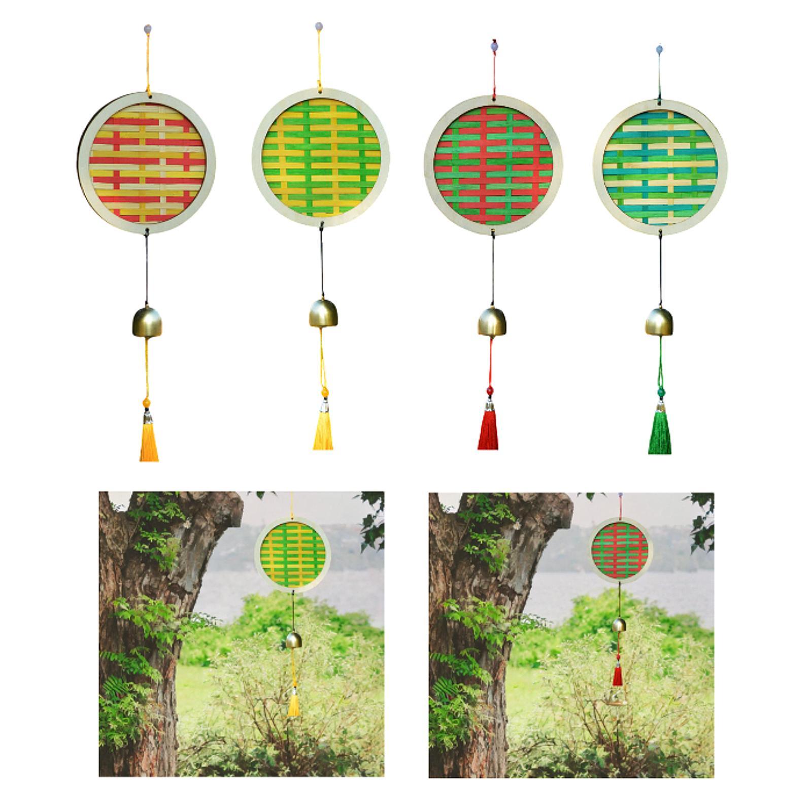 Wind Chime Kit for Kids DIY Ar - Art Craft Room recension och pris