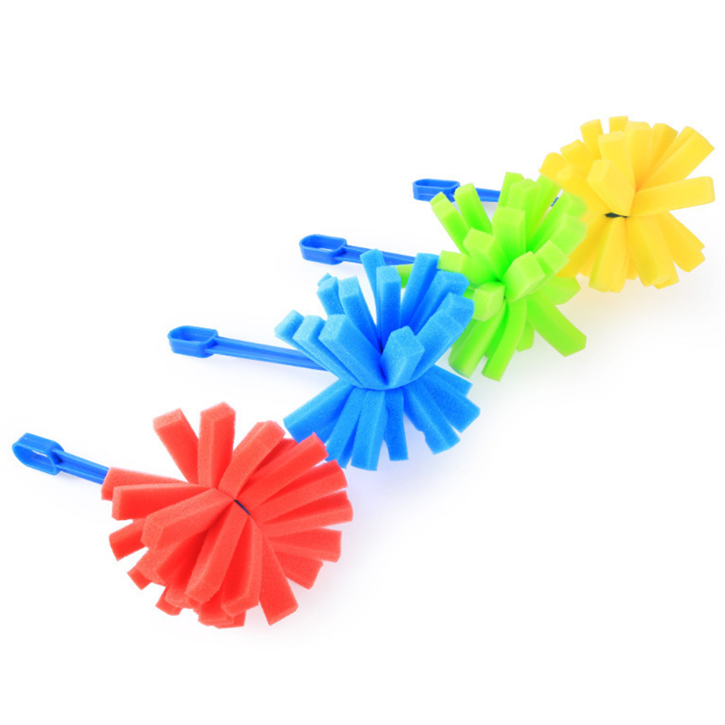 3-6PCS/Set Various Shape Paint - Art Craft School recension och pris