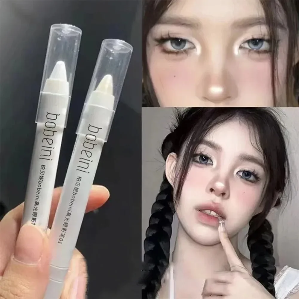 Long-Lasting Pearlescent Eye M - Colored Pencil Professional recension och pris
