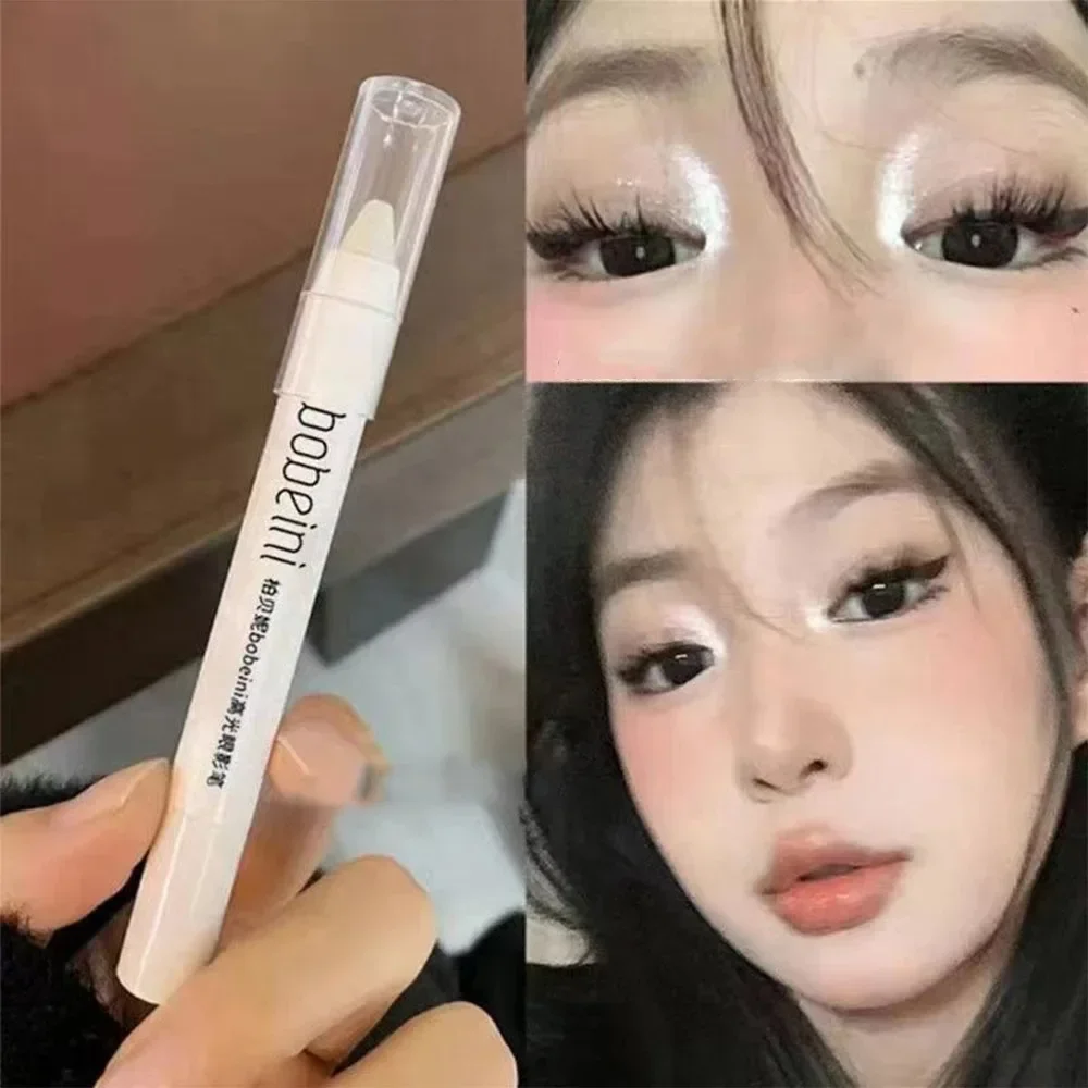 Long-Lasting Pearlescent Eye M - Colored Pencil Professional recension och pris
