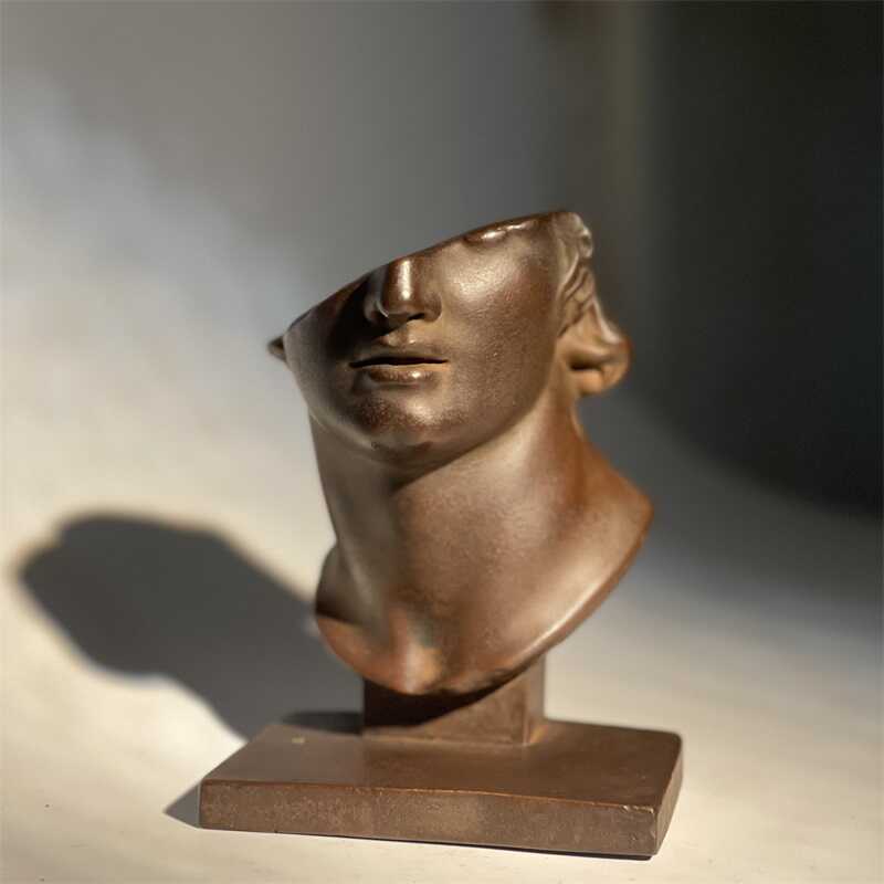 European style ancient Greek a - Art Craft India recension och pris