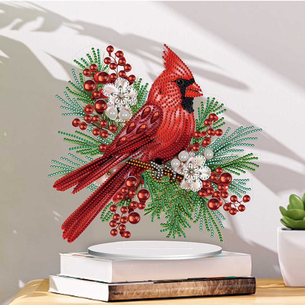 Handmade DIY Painted Ornaments - Art Craft Room recension och pris