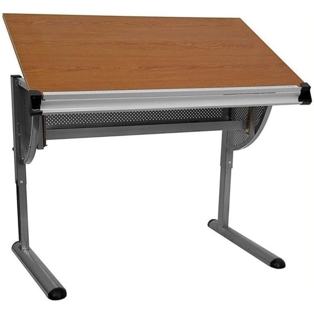 Adjustable Height Table, 34.25 - Art & Craft Paper Origami recension och pris