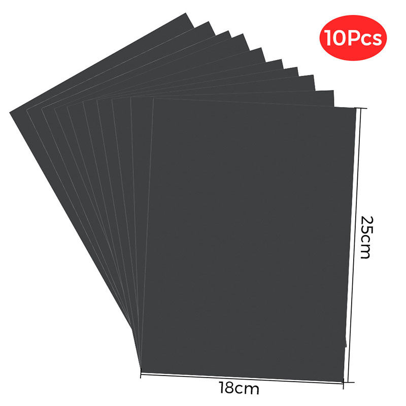 Rainbow Magic Color Scratch Ar - Art Craft Paper recension och pris