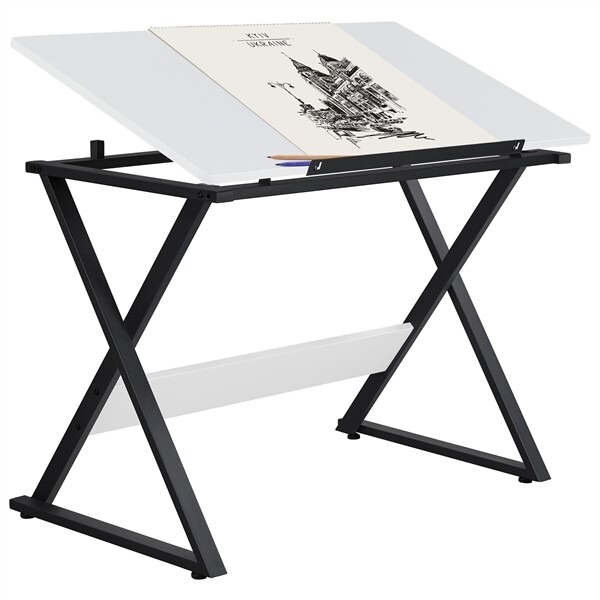 Art Desk Drafting Table Craft  - Art & Craft Paper Origami recension och pris