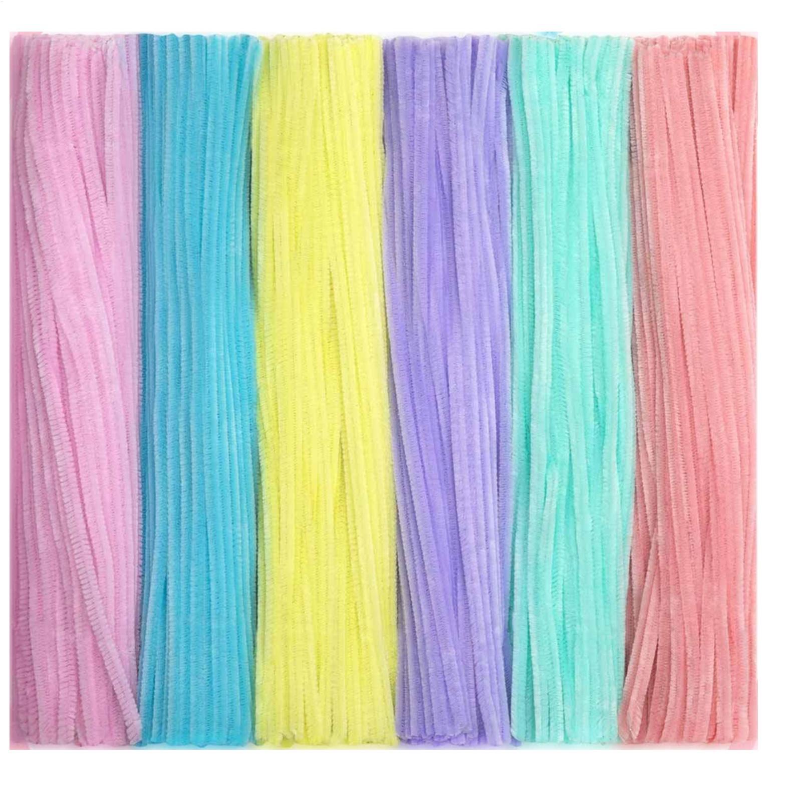 Chenille Stems Pipe Cleaners C - Art Craft School recension och pris