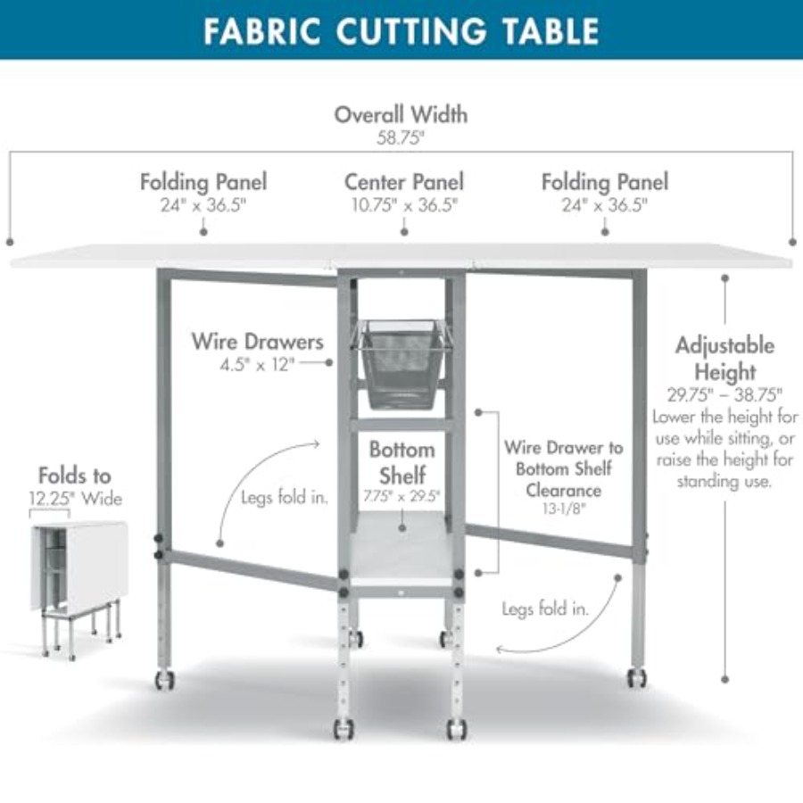 Hobby and Cutting Table Arts a - Art & Craft Paper Origami recension och pris