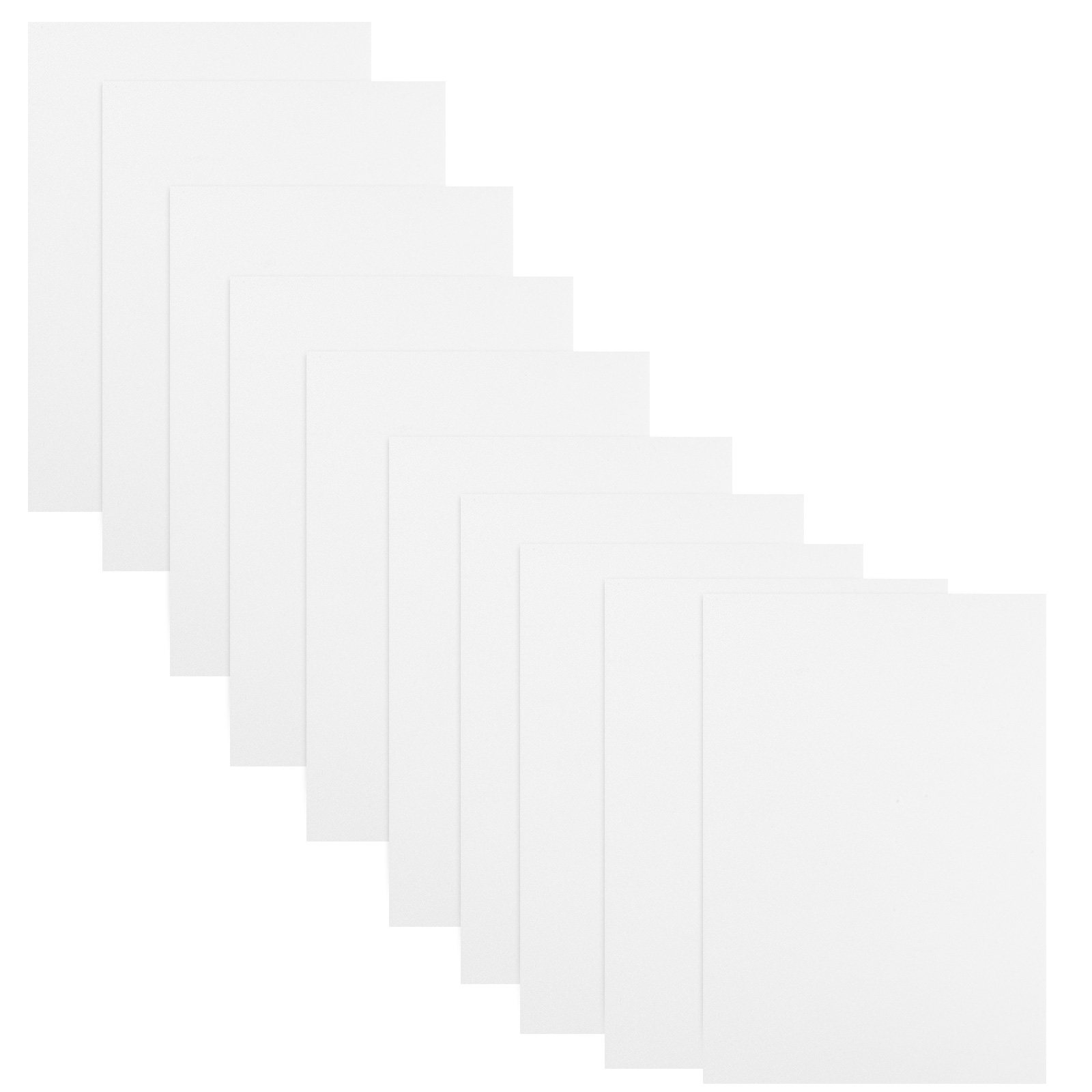 10 Sheets High-Performance Foa - Art Craft School recension och pris