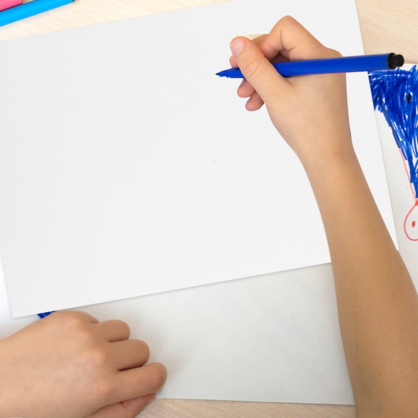 10 Sheets High-Performance Foa - Art Craft School recension och pris