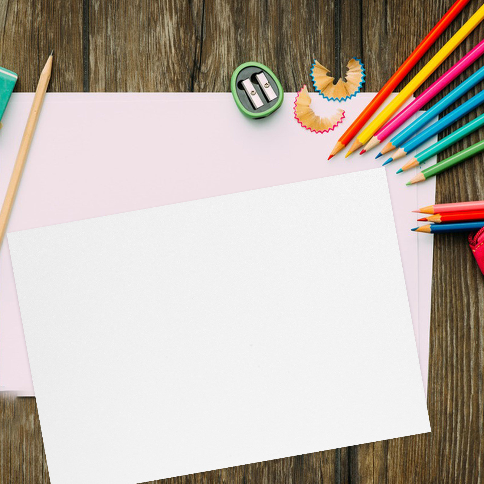 10 Sheets High-Performance Foa - Art Craft School recension och pris