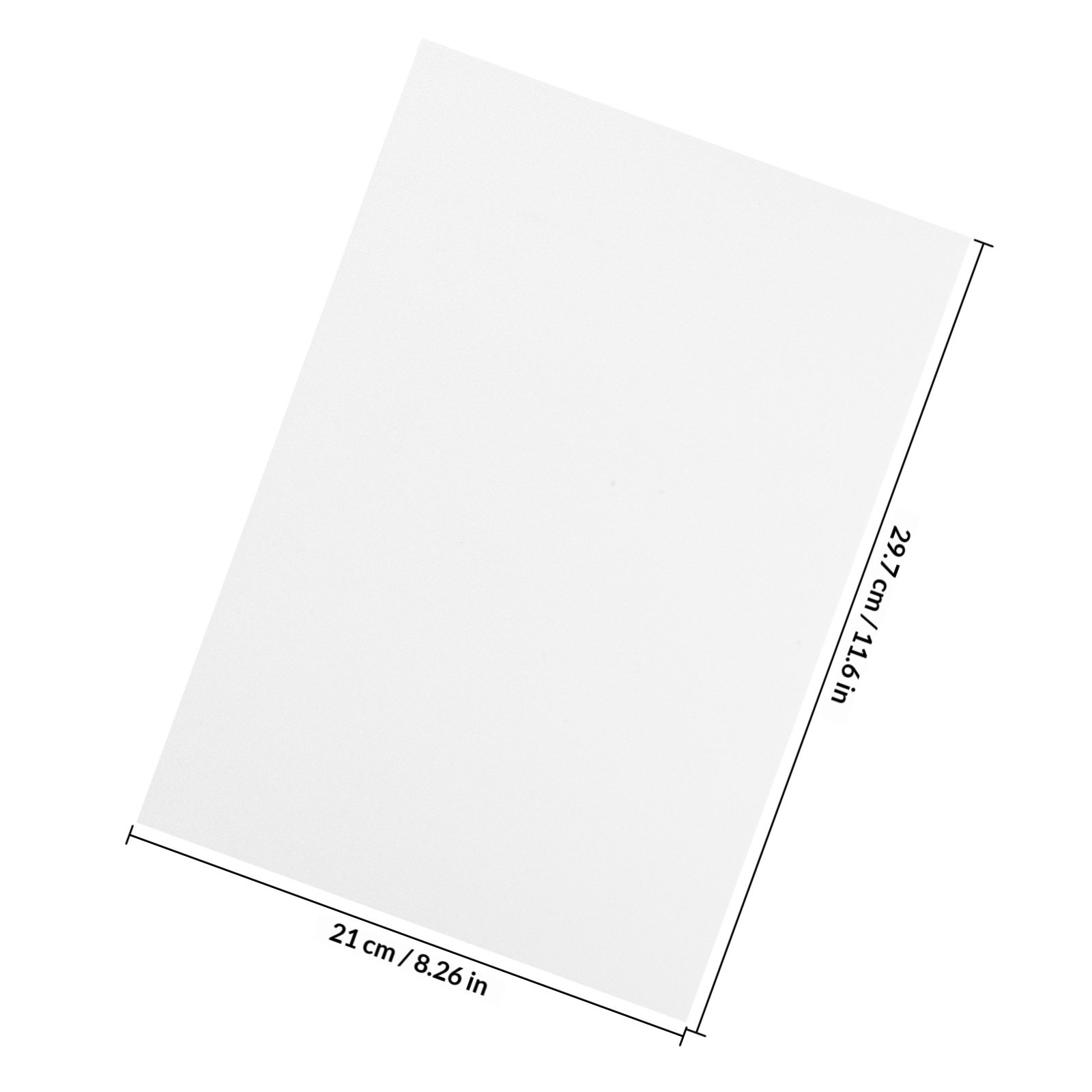10 Sheets High-Performance Foa - Art Craft School recension och pris