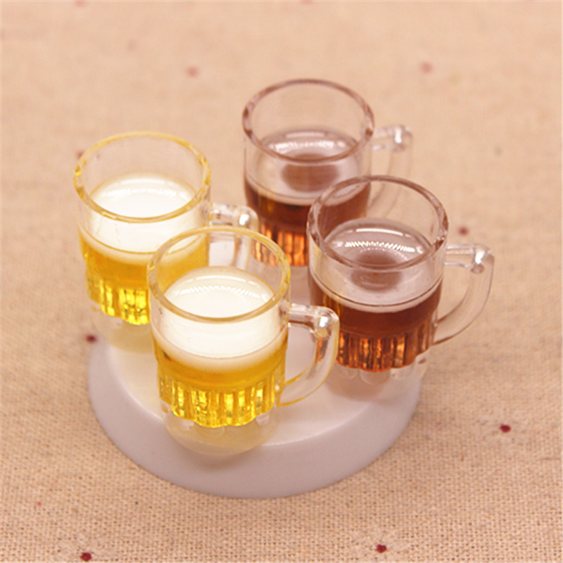 5pcs 3D Kawaii Resin Plastic B - Art Craft Love recension och pris