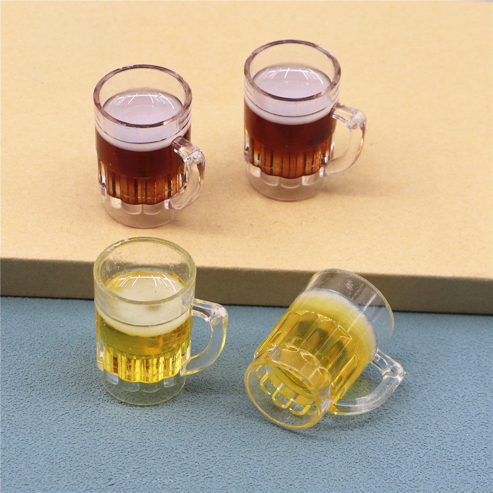 5pcs 3D Kawaii Resin Plastic B - Art Craft Love recension och pris