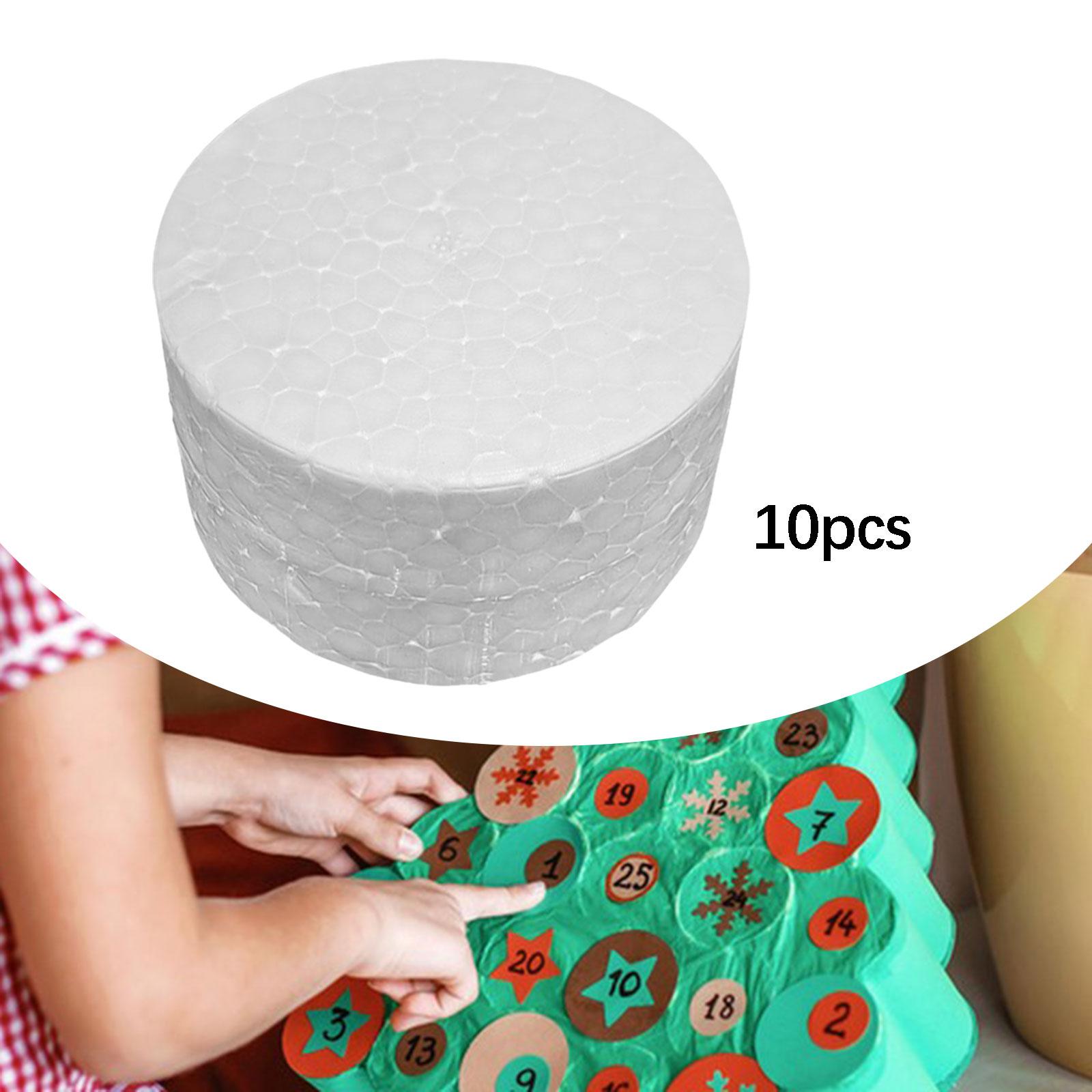 Craft Foam Modular Foam Cylind - Art Craft School recension och pris