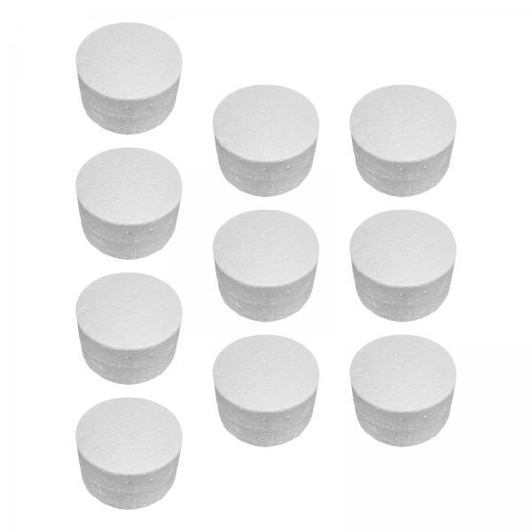 Craft Foam Modular Foam Cylind - Art Craft School recension och pris