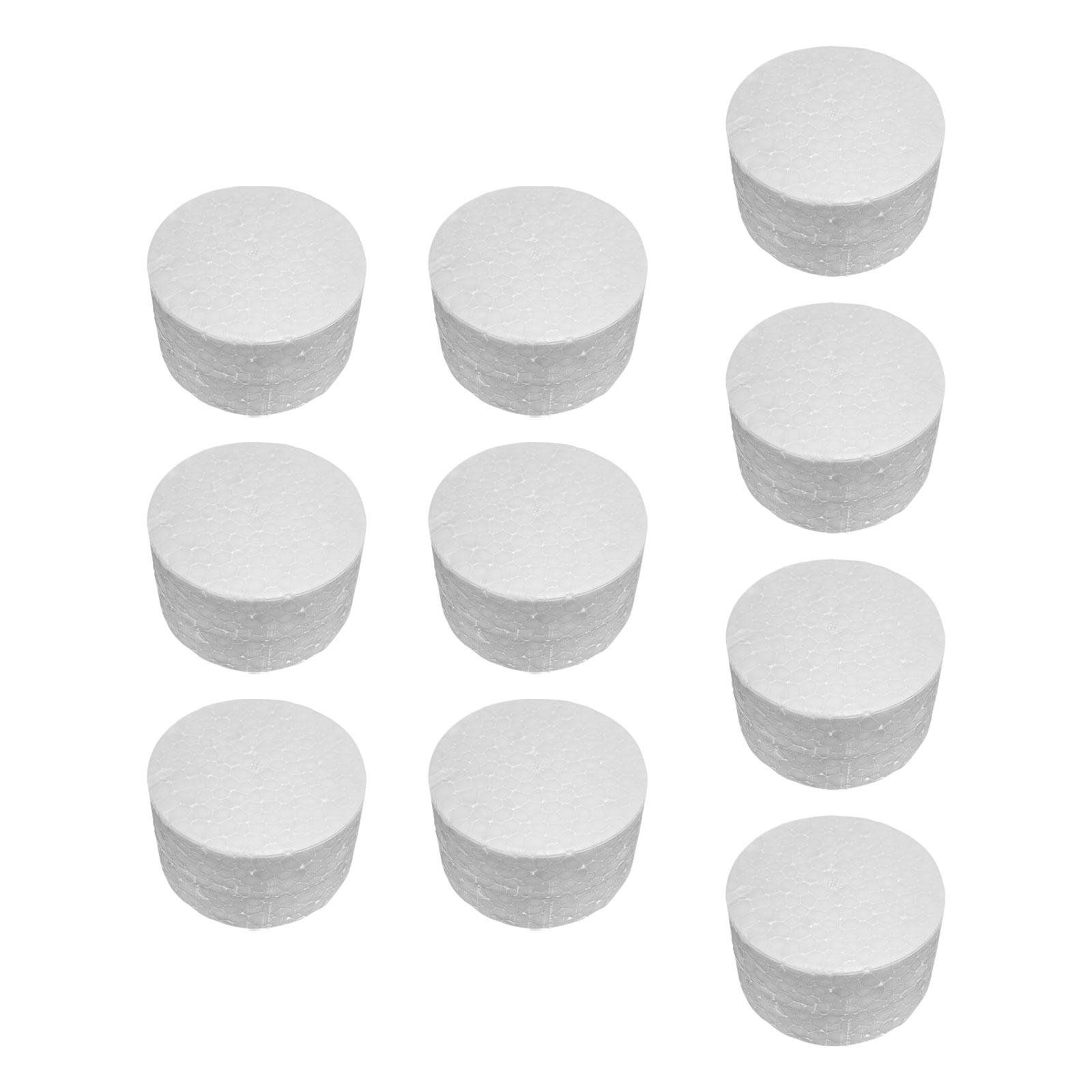 Craft Foam Modular Foam Cylind - Art Craft School recension och pris