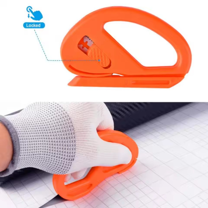 For Perfect Cuts: Easy-Glide W - Art Craft Paper recension och pris