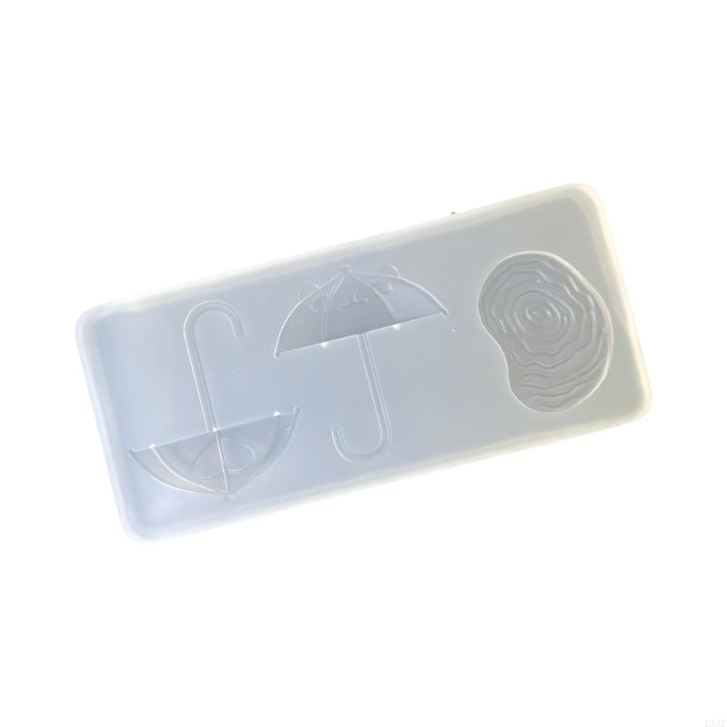 Detailed Silicone Small Access - Art Craft Umbrella recension och pris