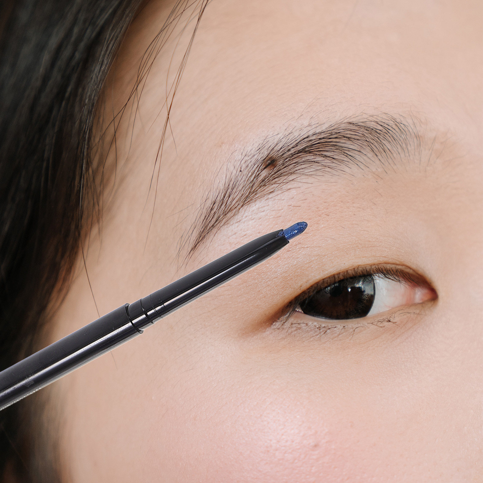 12Pcs Eyebrow Eyeliner Pencil  - Colored Pencil Professional recension och pris