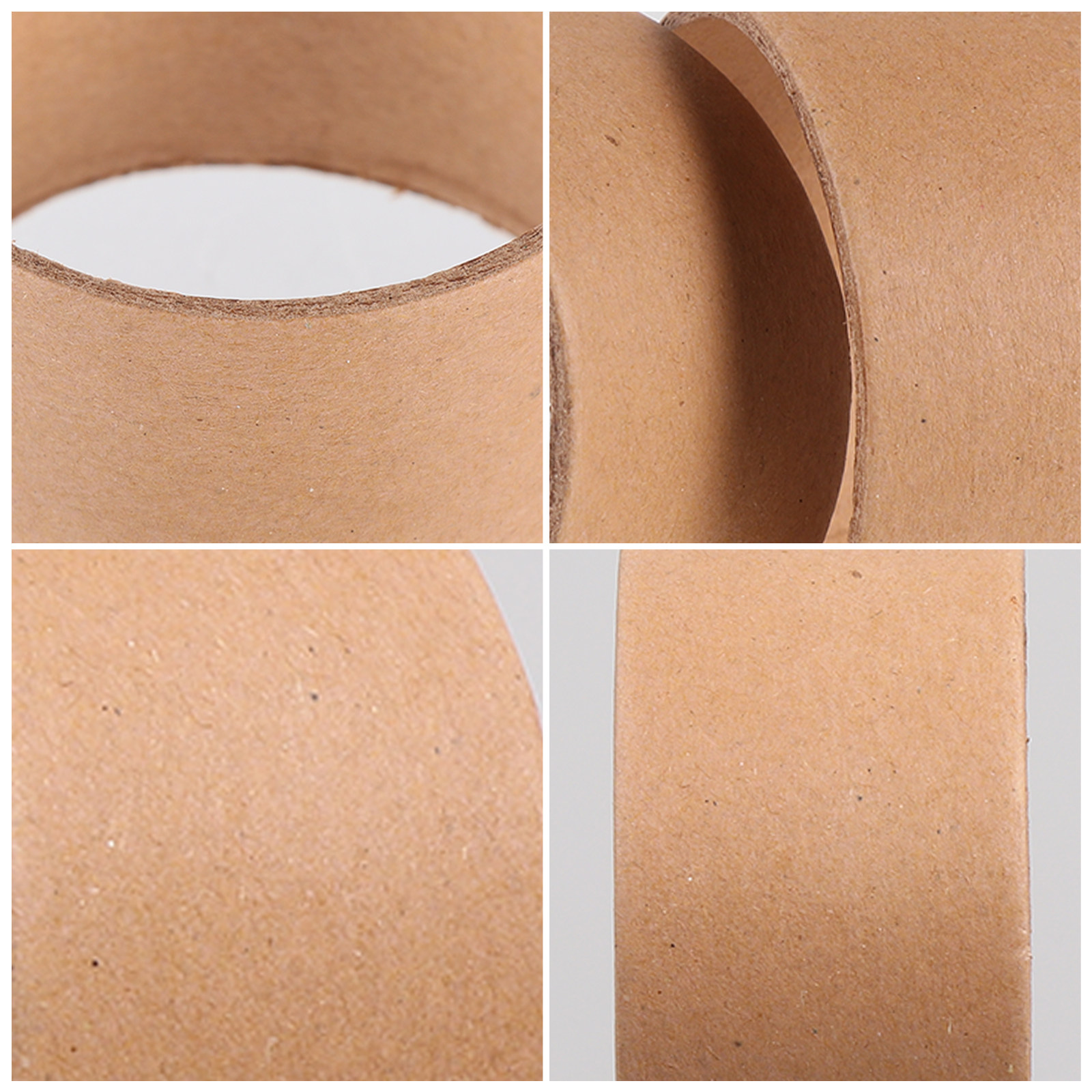 20Pcs DIY Craft Paper Rolls Br - Art Craft Paper recension och pris