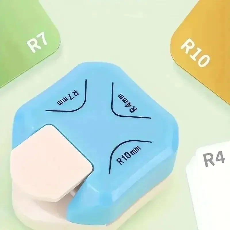 R4 Corner Cutter Multi Angle P - Art Craft Paper recension och pris
