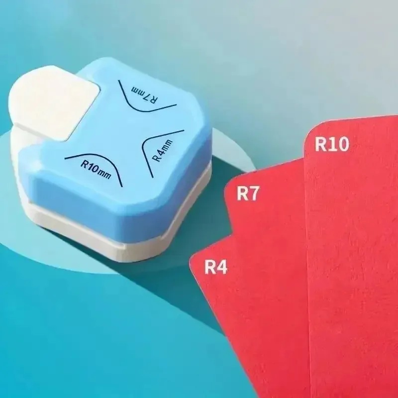 R4 Corner Cutter Multi Angle P - Art Craft Paper recension och pris
