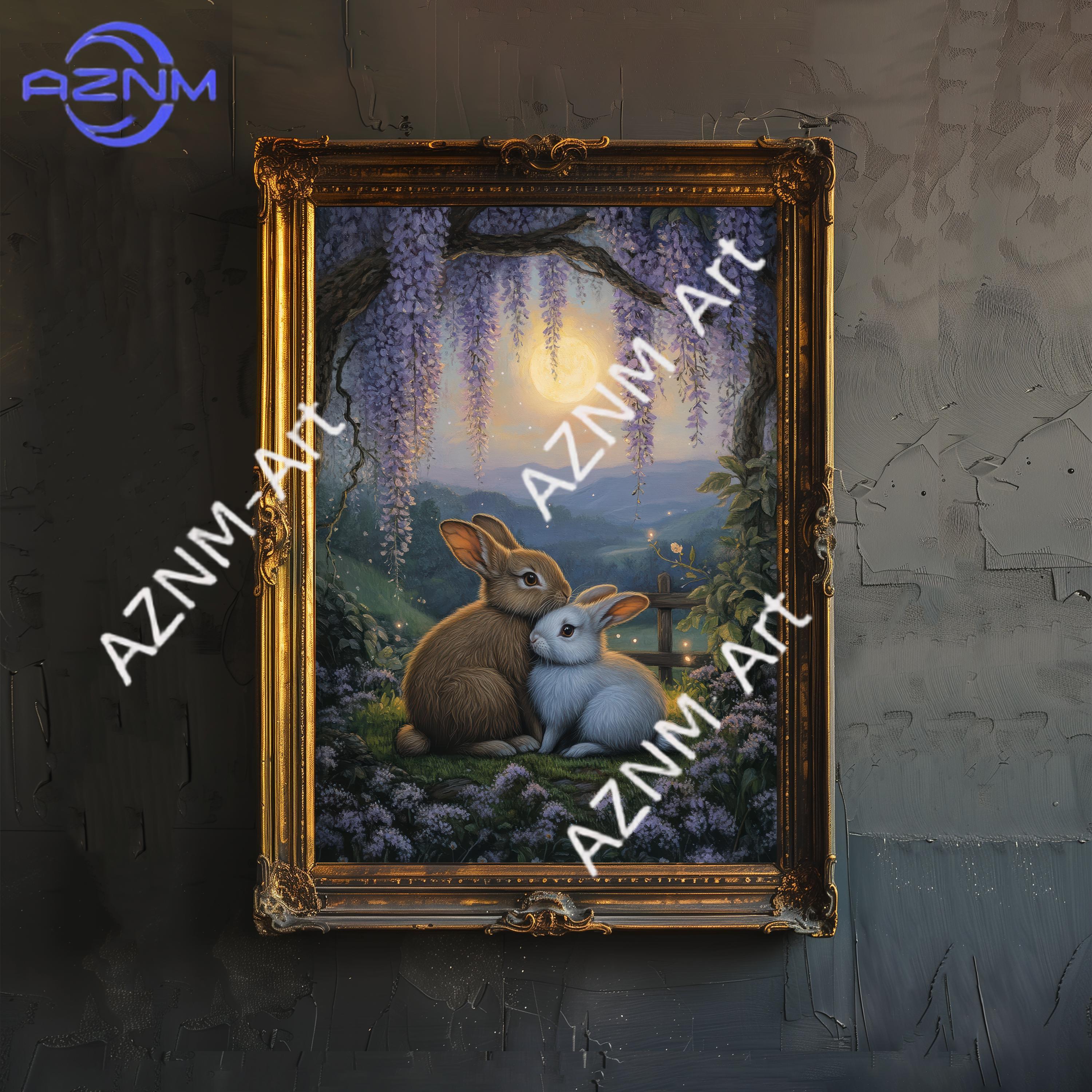 Spring Autumn Forest Lovely An - Art Craft Love recension och pris