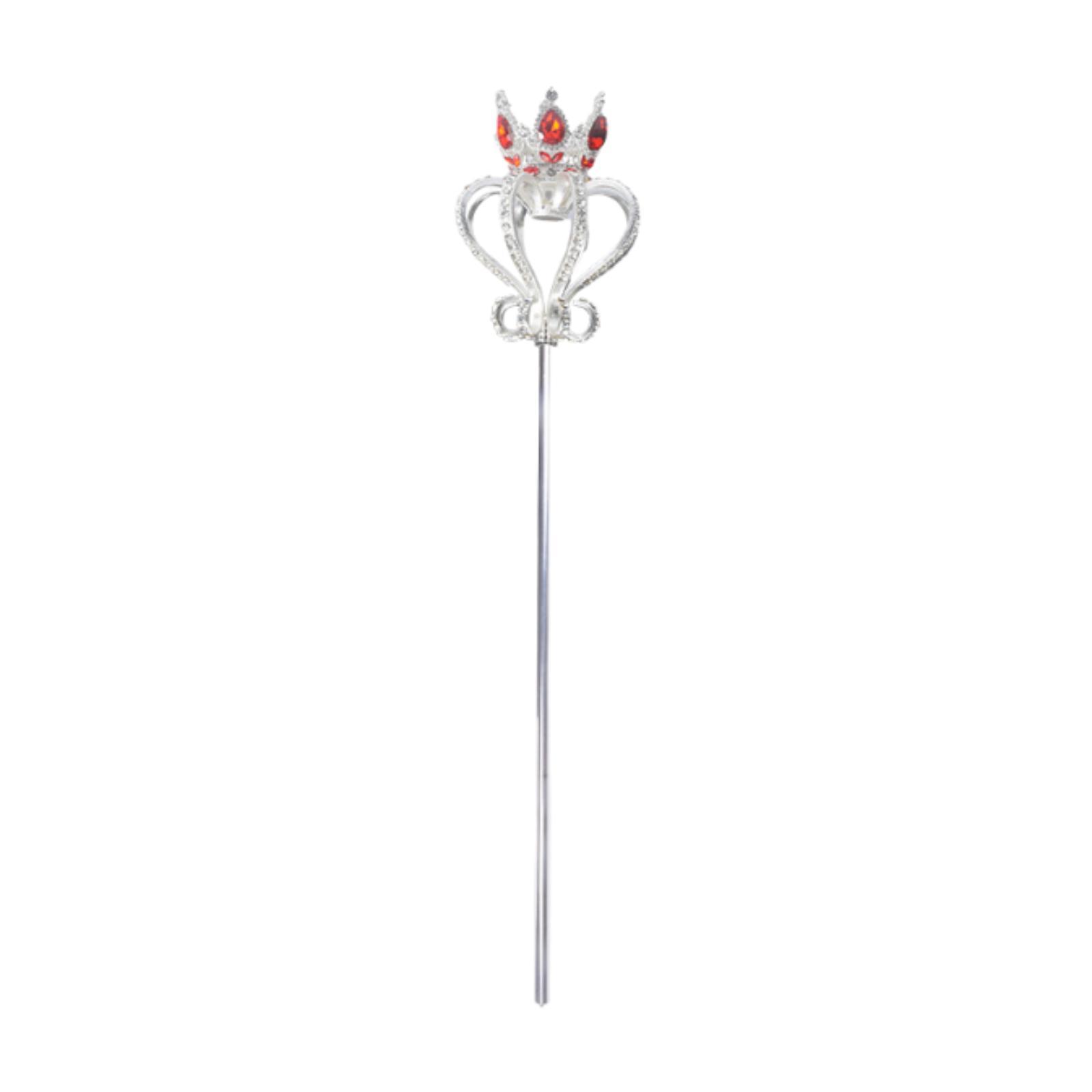 Rhinestone Scepter Art Crafts  - Queen Art Craft recension och pris