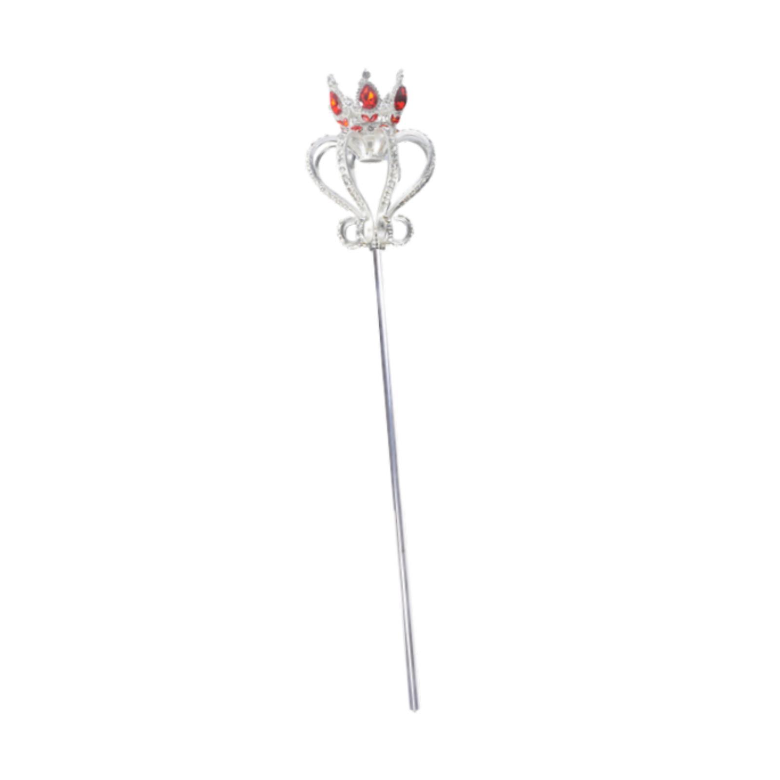 Rhinestone Scepter Art Crafts  - Queen Art Craft recension och pris