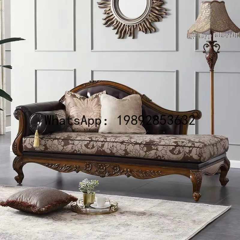 H5.15  all-solid wood sofa lea - Art & Craft Paper Origami recension och pris