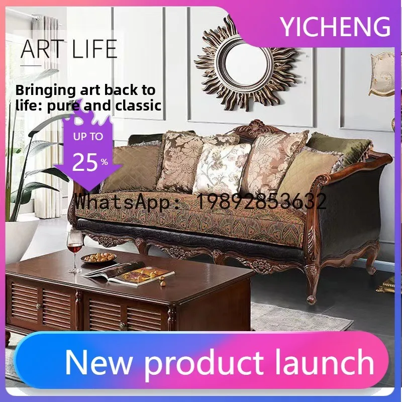 H5.15  all-solid wood sofa lea - Art & Craft Paper Origami recension och pris
