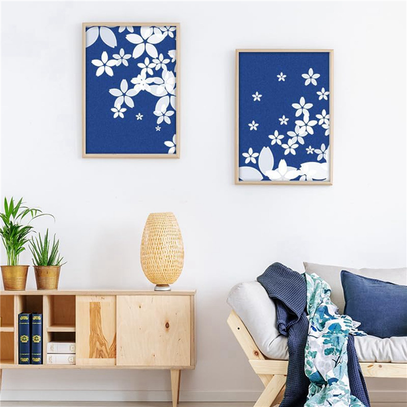 60 Sheets Cyanotype Paper, Sun - Art Craft Kits For Kids recension och pris