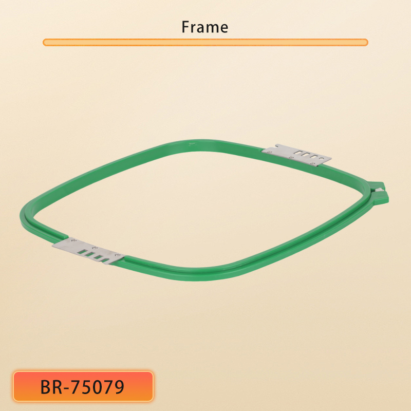 335MM × 335MM Embroidery Squar - Embroidery Hoop Kit recension och pris